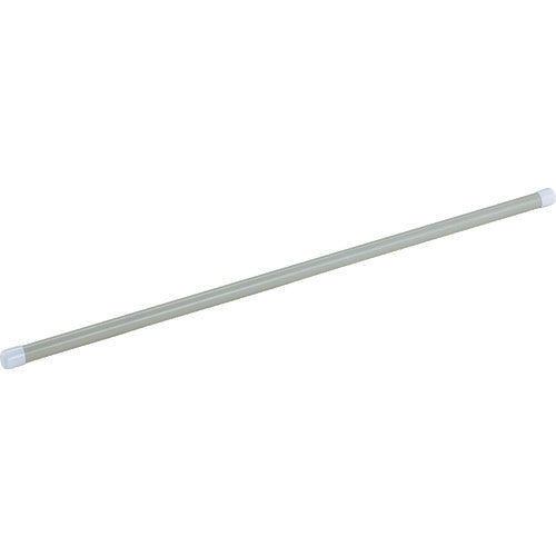 TRUSCO M3型用パイプ Φ22.2X2.0 W900 M3PB900 トラスコ