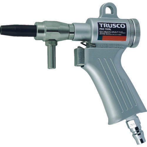 TRUSCO エアブラストガン 噴射ノズル 口径6mm MAB116 トラスコ