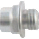 TRUSCO エアブラストガンMAB-11-6用 ノズル MAB116N トラスコ