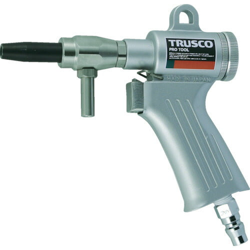 TRUSCO エアブラストガン 噴射ノズル 口径8mm MAB118 トラスコ