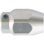 TRUSCO エアブラストガンMAB-11-8用 ボディ MAB118B トラスコ