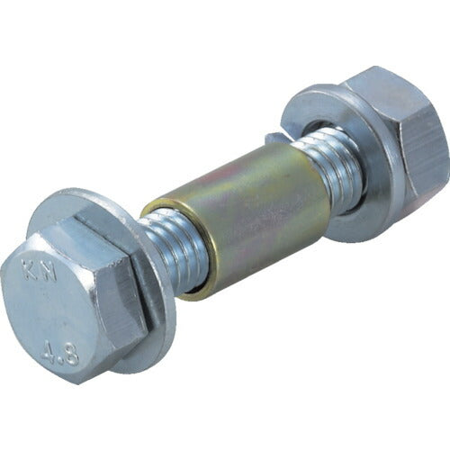 TRUSCO 中量棚用 背ツナギ材 M1.5・M2・M3・M5兼用 MABY トラスコ