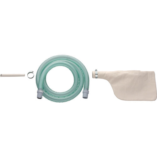 TRUSCO エアガン ダストバックBセット 最小内径11mm MAG11DBBS トラスコ