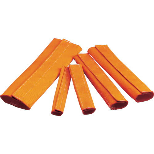 TRUSCO コーナーパットベルト厚ミ12mm幅25・35mm用 長サ300mm MCP1225 トラスコ