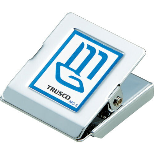 TRUSCO マグネット金属クリップ 32X36 MCS トラスコ