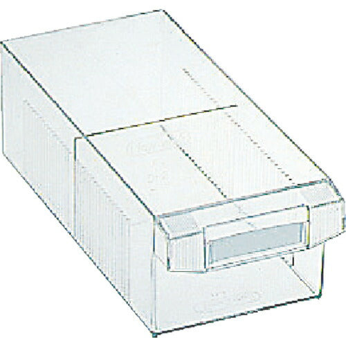 TRUSCO マスターBOX引出シ D-600用 MD1 トラスコ