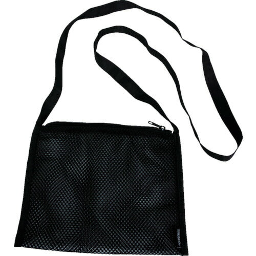 TRUSCO メッシュポシェット 10個入 MEP10 トラスコ