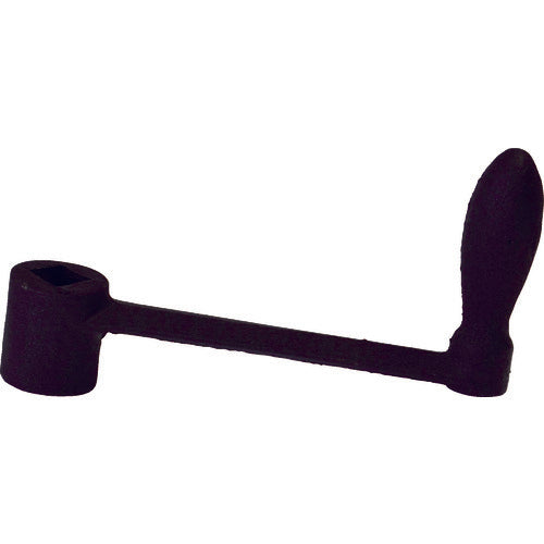 TRUSCO MF130/KV125共用 ハンドルセット MFKV130003 トラスコ