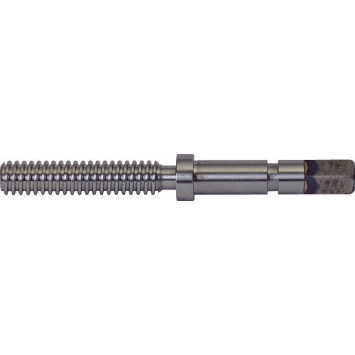 TRUSCO MF130/KV125共用 シャフト MFKV130004 トラスコ