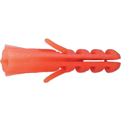 TRUSCO オールプラグ ナイロン 5X25 60本入 MG525BT トラスコ