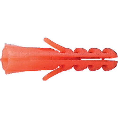 TRUSCO オールプラグ ナイロン 8X40 26本入 MG840BT トラスコ