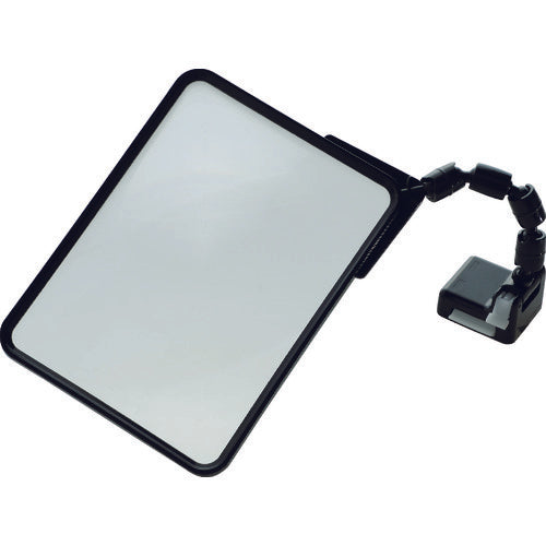 TRUSCO マグネット式自在ルーペ MGL140 トラスコ