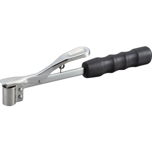 TRUSCO プレス板脱着工具 吸着力5N MGPHP15 トラスコ