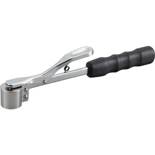 TRUSCO プレス板脱着工具 吸着力15N MGPHP25 トラスコ