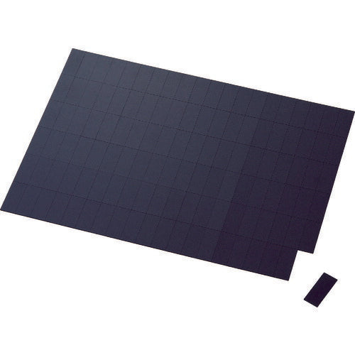 TRUSCO マグネットタックピース MGTP トラスコ