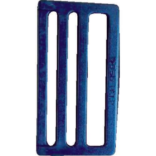 TRUSCO MKT50B用バックル50mm (25個入) MKT50BB トラスコ