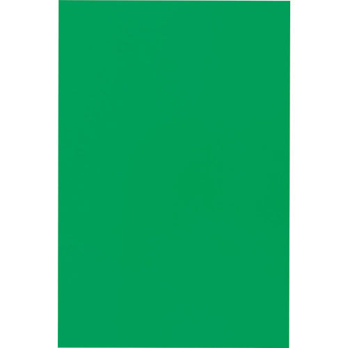 TRUSCO マグネルミナシート 0.7×200×300 蛍光グリーン MLS2GN トラスコ