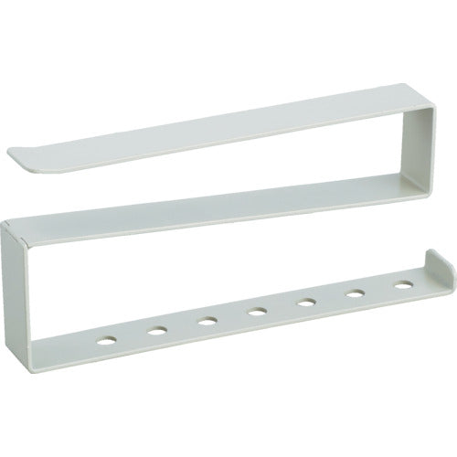 TRUSCO M3型中量棚用フック 200L MMF200 トラスコ