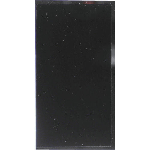 TRUSCO モスアイ型反射防止フィルム(モスマイト) A4サイズ(210x297mm) MMFA4 トラスコ