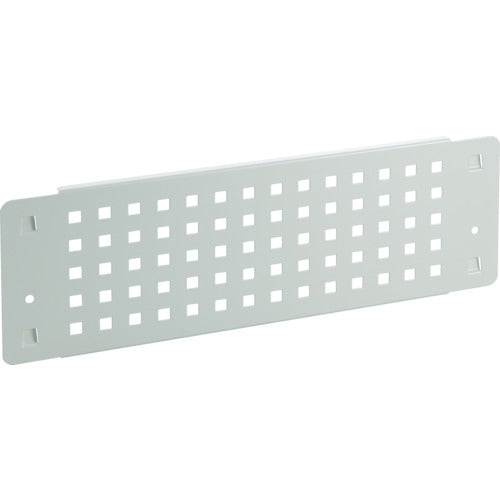 TRUSCO M3型中量棚用パンチング側板 D471XH150 MMPRH5 トラスコ