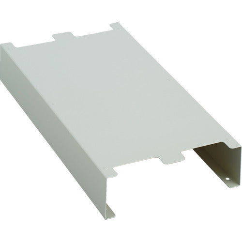 TRUSCO 棚用UR-0 アタッチメント 2列 枠ノミ MMUR02F トラスコ