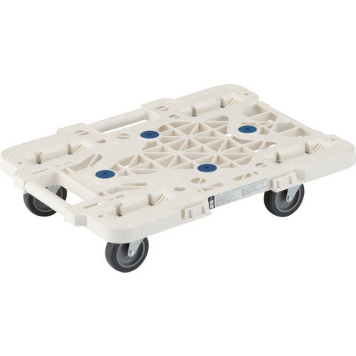 TRUSCO ルートバンメッシュタイプ 515X385 オール自在 白 MPK500JW トラスコ