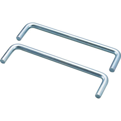 TRUSCO ルートバン用連結金具 2本入 MPRK トラスコ