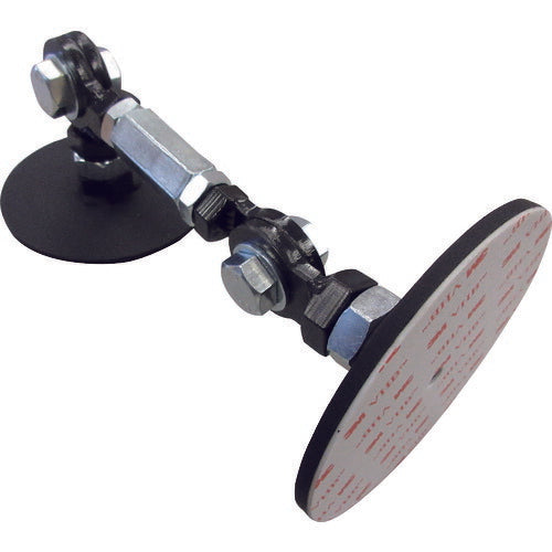 TRUSCO フレキシブルジョイントL2TKP MS202LTKP トラスコ