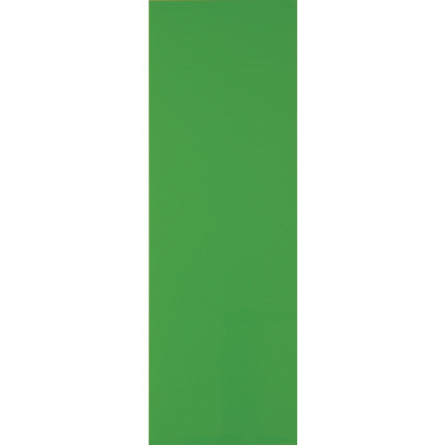 TRUSCO マグネットシート艶有100X300 緑 MSA1GN トラスコ