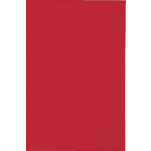 TRUSCO マグネットシート艶有100X300 黄 MSA1Y トラスコ