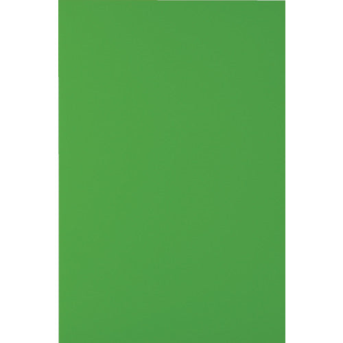 TRUSCO マグネットシート艶有200X300 緑 MSA2GN トラスコ