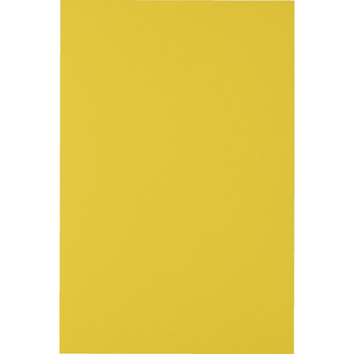 TRUSCO マグネットシート艶有200X300 黄 MSA2Y トラスコ