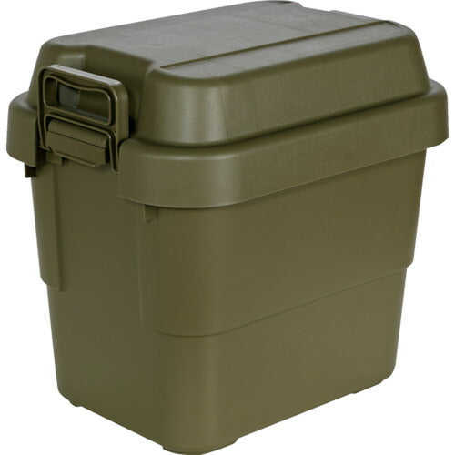 TRUSCO トランクカーゴ 20L ОD色 ODC20 トラスコ