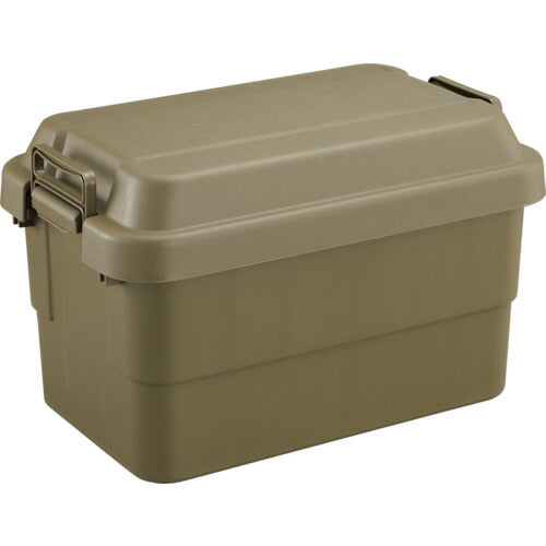 TRUSCO トランクカーゴ 50L OD色 ODC50 トラスコ