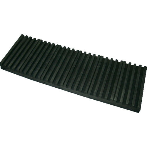 TRUSCO 防振パット ベルトタイプ 1000X100X15 OHL15100 トラスコ