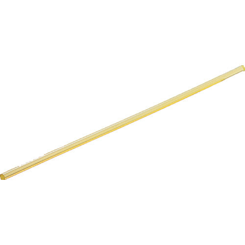 TRUSCO ウレタンゴム 円柱 Φ10X500mm OUE0100005 トラスコ