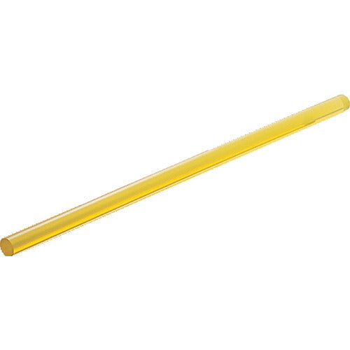 TRUSCO ウレタンゴム 円柱 Φ25X200mm OUE0250002 トラスコ