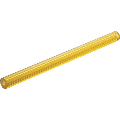 TRUSCO ウレタンゴム パイプ 外径Φ50 内径Φ13.0 長サ500 OUP0501305 トラスコ