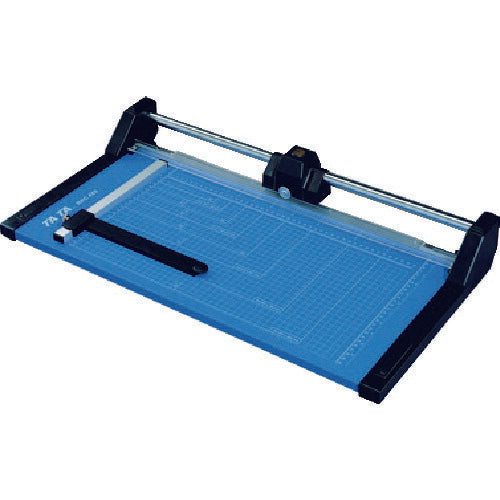 TRUSCO ペーパーカッター A3タイプ 520mm PCA3520A トラスコ