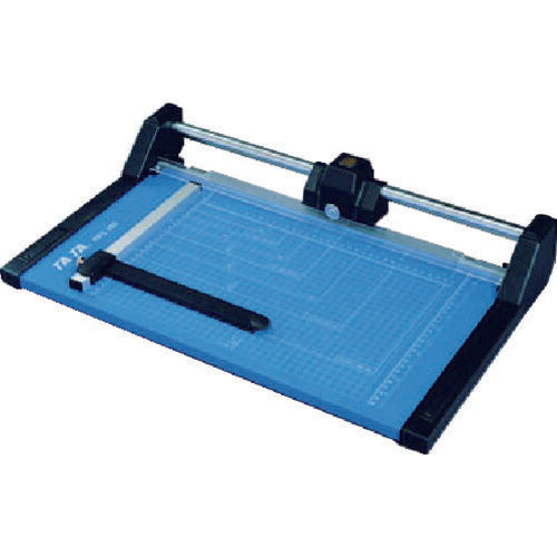 TRUSCO ペーパーカッター B4タイプ 380mm PCB4380A トラスコ