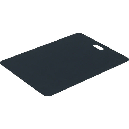TRUSCO プティカルゴ用ゴムマット 450X450 PCGM4545 トラスコ