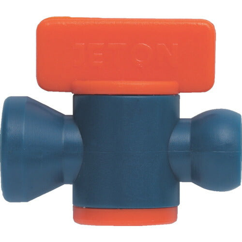 TRUSCO クーラントライナー コネクションバルブ サイズ1/2 (1個入) PCL4B01 トラスコ