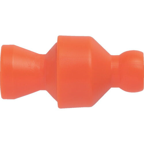TRUSCO クーラントライナー チェックバルブ サイズ1/2 (1個入) PCL4B04 トラスコ