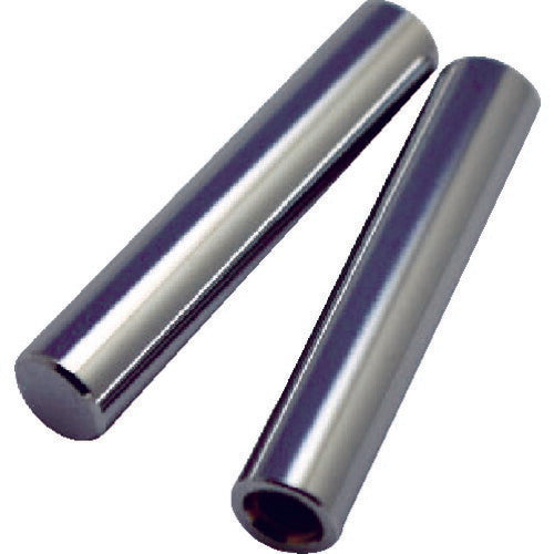 TRUSCO パネルフィクスバー 片ナット M4 Φ6-10mm 4個入 PFAB052 トラスコ中山