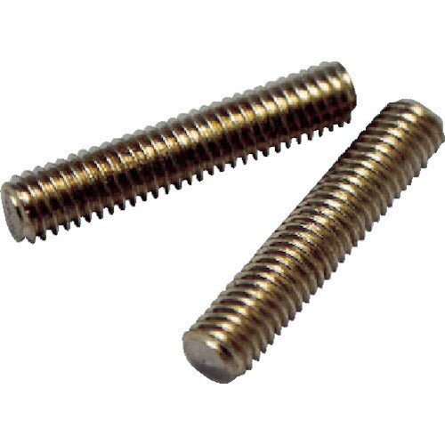 TRUSCO パネルフィクスバー 接続ネジ M5×25mm 4個入 PFAB095 トラスコ