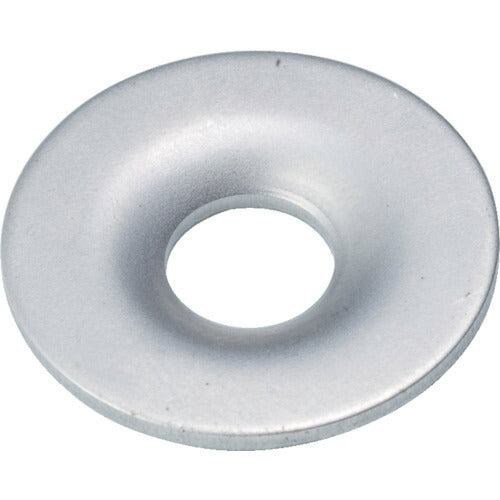 TRUSCO 高圧グリスガンPG480用 プランジャーワッシャー PG480005 トラスコ