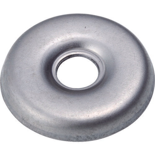 TRUSCO 高圧グリスガンPH100用 プランジャーワッシャー PH100005 トラスコ