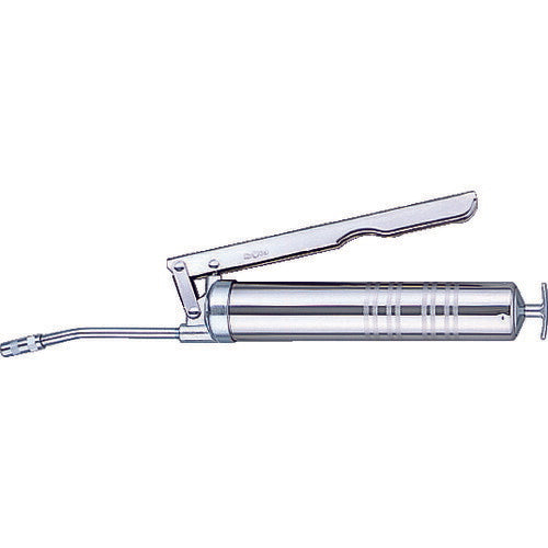 TRUSCO 高圧グリスガン 300CC PH300 トラスコ