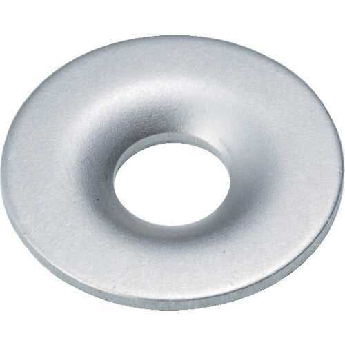 TRUSCO 高圧グリスガンPH500用 プランジャーワッシャー PH500005 トラスコ