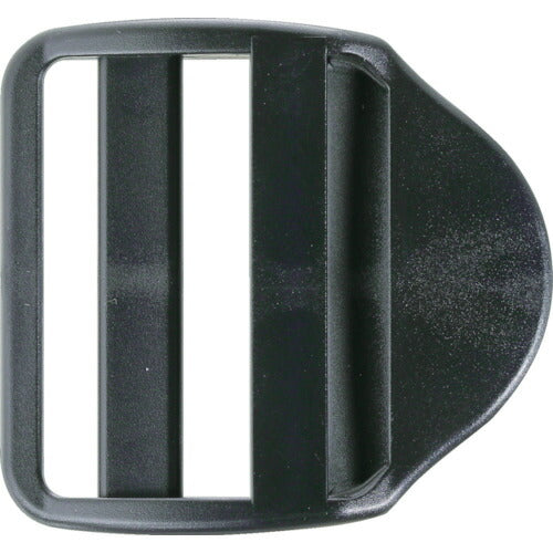 TRUSCO 樹脂製 2本コキタイプ 50mm幅用 10個入 PHBK50 トラスコ